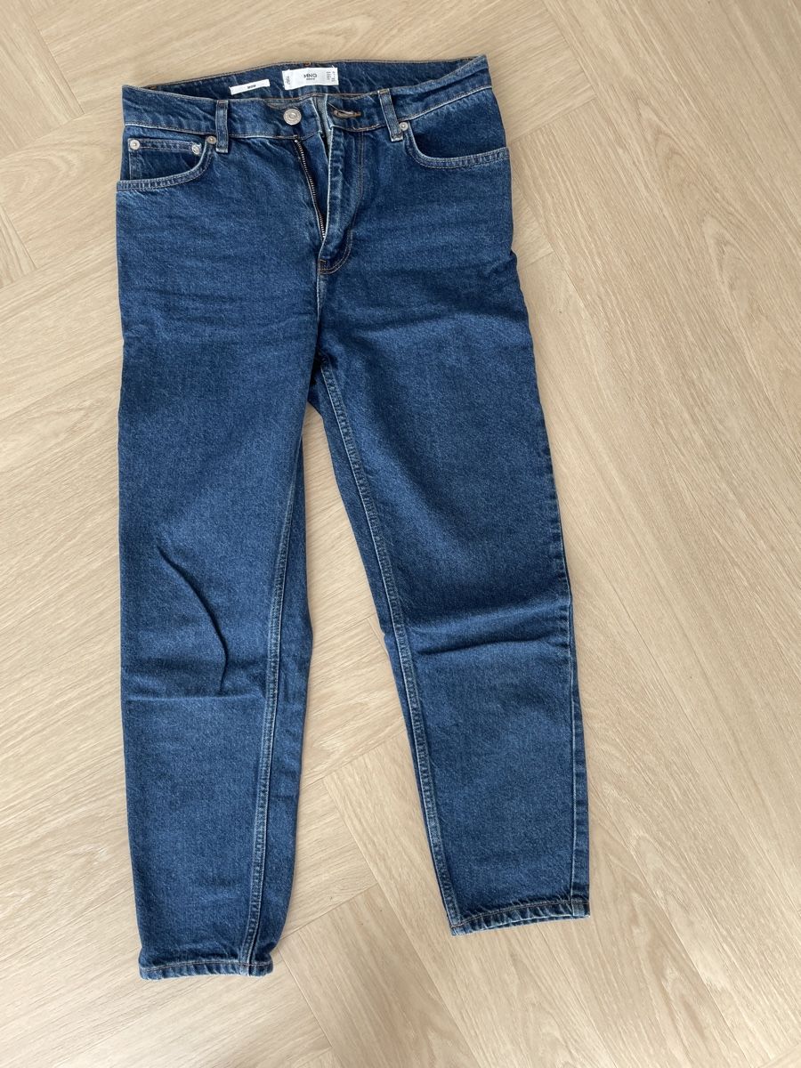 Mango Jeans: Jeans Mango – Gebraucht aus Grenchen von Mina1811