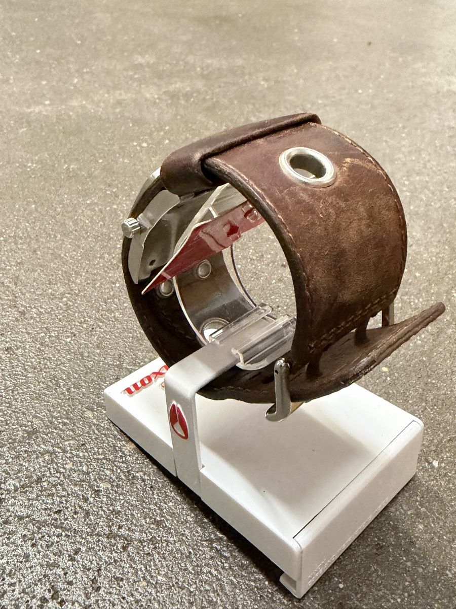 Nixon Orologi: Nixon  – Usato da Luzern venduto da atlantis24 4