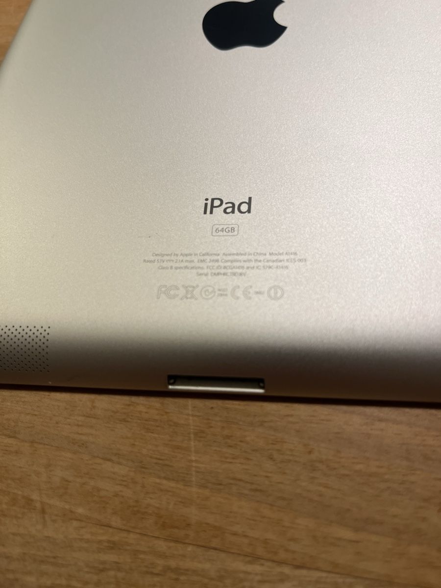 Apple Handys / Smartphones: iPhone 5s iPad 4 64GB mit Ladekabel und Hülle – Gebraucht aus Würenlos von KLG_3TBs 9
