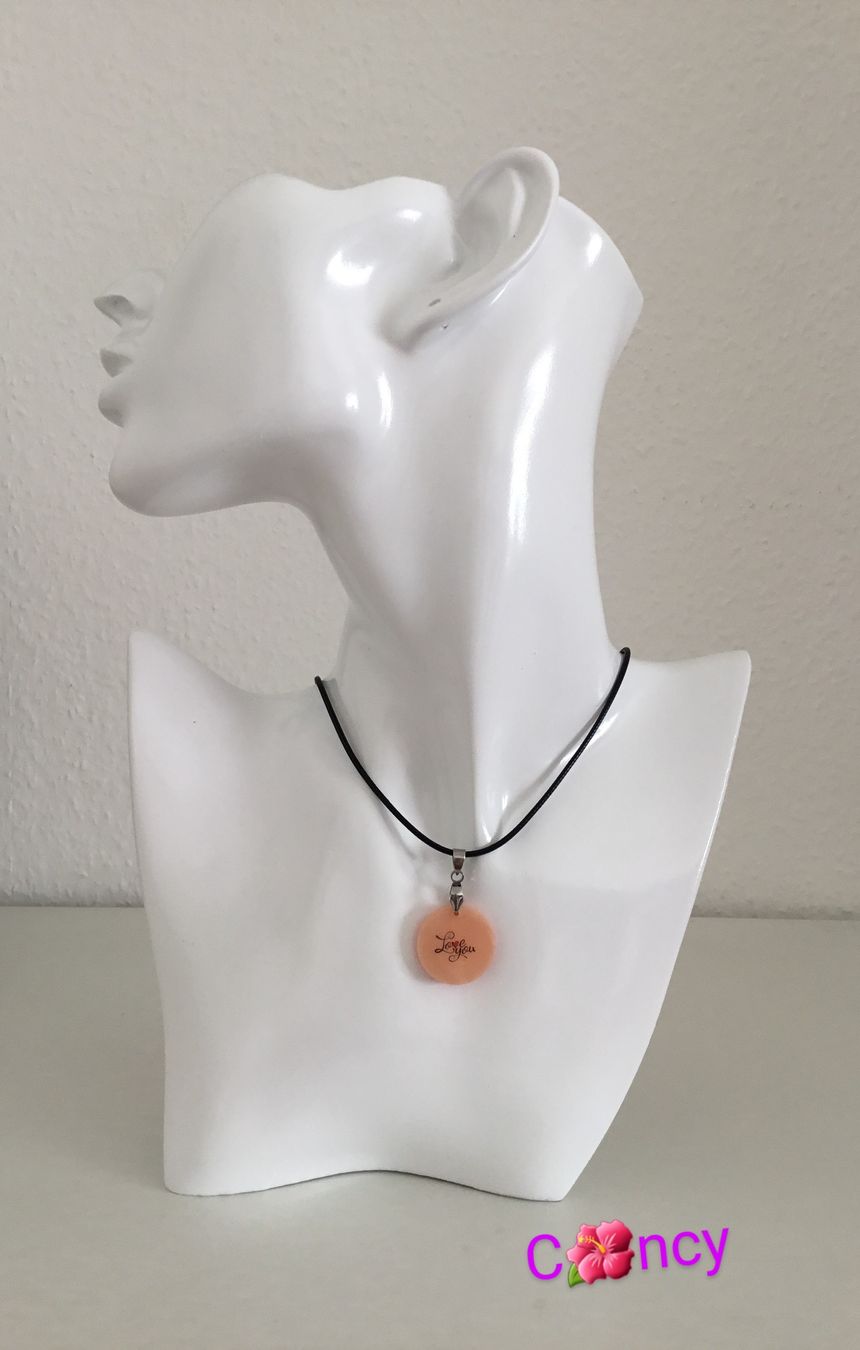 Ketten: collier – Neu (gemäss Beschreibung) aus Genève von mir_qfr5 1