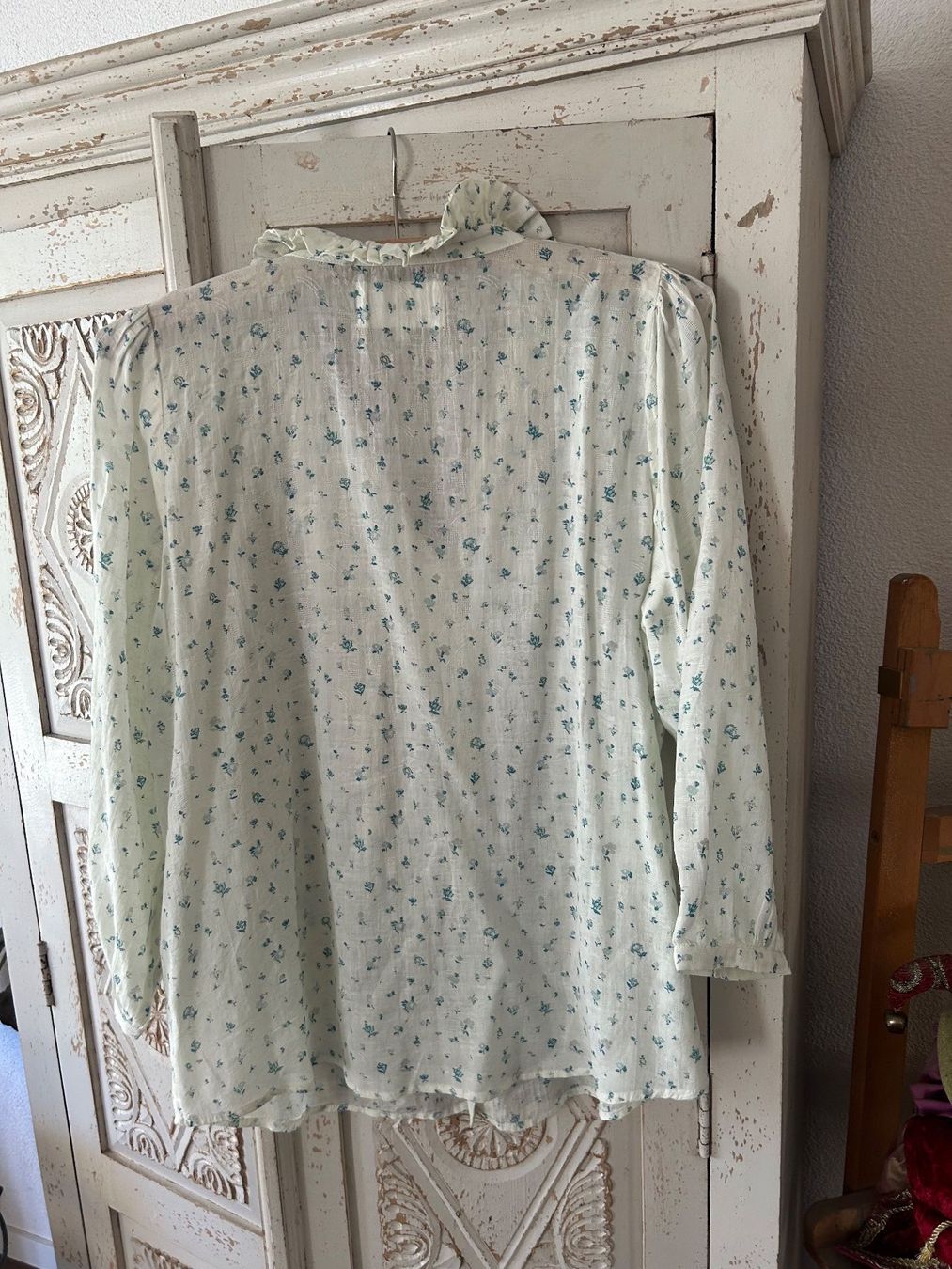 Ba&Sh Chemisiers: Ba&Sh Bluse – D'occasion à Brüttisellen par JJ010 1