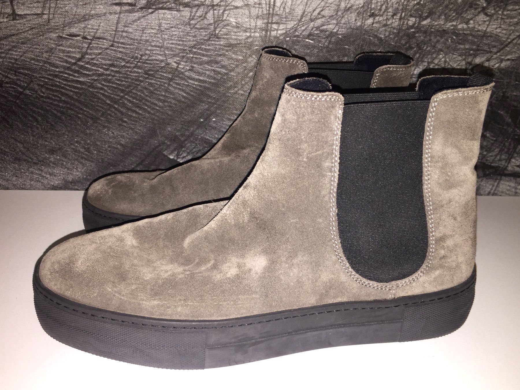 Scarpe da donna: FRAU Bottines pointure 40 – Usato da Cossonay-ville venduto da Super-Price-Quality 1