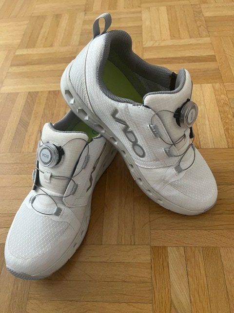 Scarpe da uomo: Sneaker "VADO" Gr. 40, GTX! Neu! – Nuovo (secondo la descrizione) da Walenstadt venduto da ricamul 9