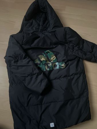Adidas Kinder Jacke gr 140