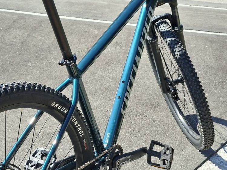 Specialized Vélos: Specialized 2026 Rockhopper Expert 29'' L "NEU" – Neuf (Voir description) à Felsberg par 2suisse2 5