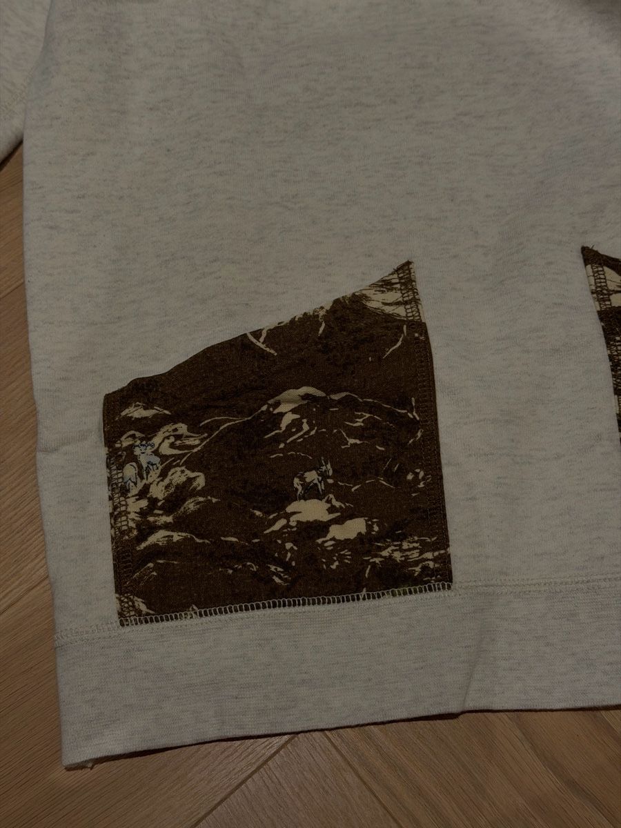 Maglioni & Felpe: Visvim Hoodie (XS) – Nuovo (secondo la descrizione) da Thalwil venduto da kirakirashop 3