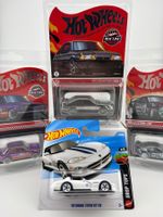 Hot Wheels 92 Dodge Viper RT/10 Treasure Hunt - 2026 29/250