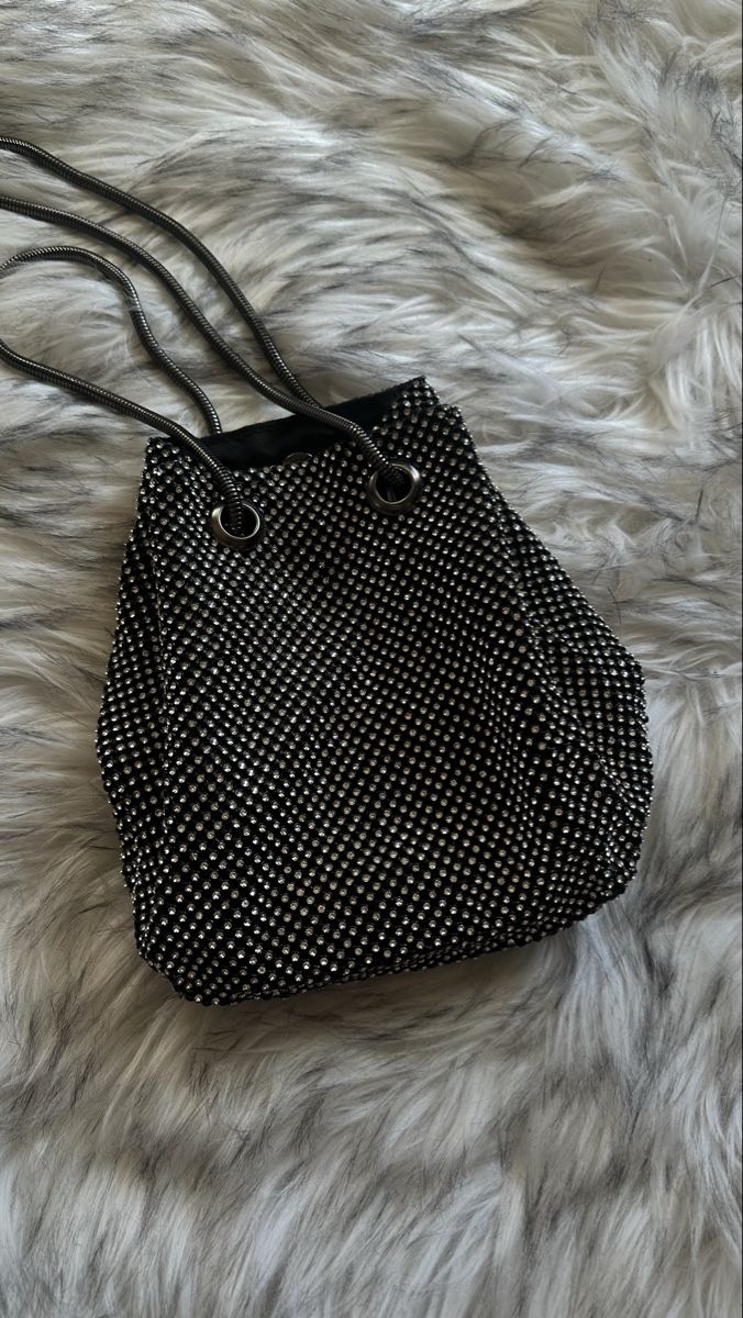 Borse da donna: Sparkly Bag Tasche – Usato da Wallisellen venduto da bod_72km