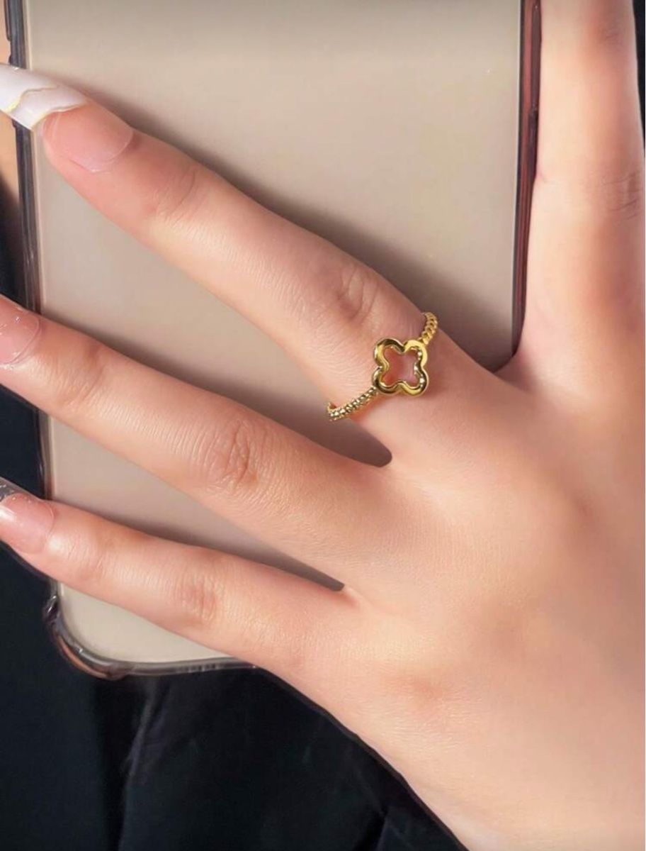 Ringe: Bague  – Neu und originalverpackt aus Châtel-St-Denis von Montclair_Swiss 3