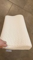 Vendo cuscino WELLPUR ergonomico