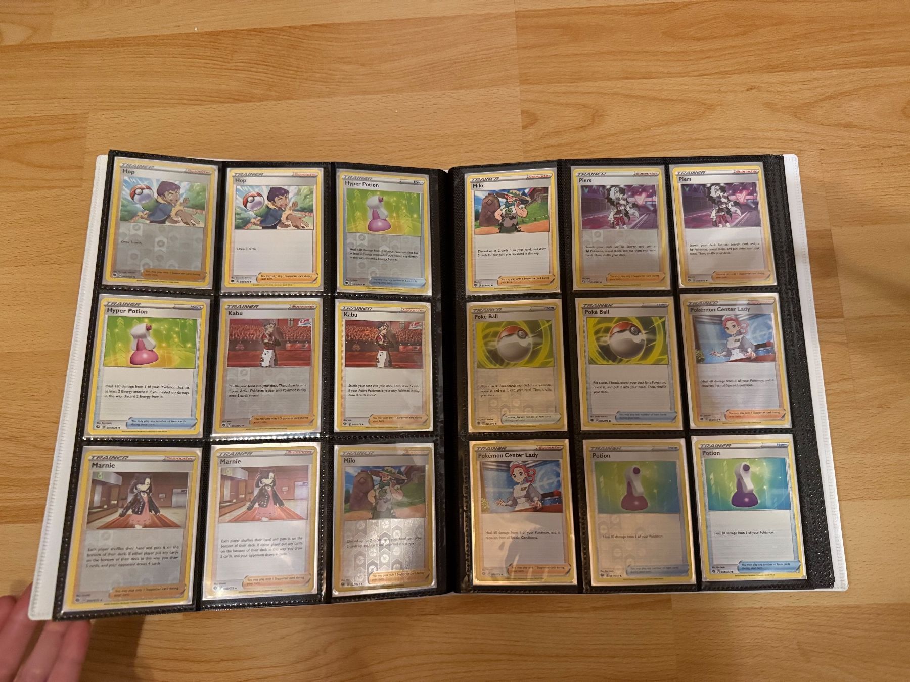 Pokémon Carte collezionabili: Champions Path Fullset - EN/DE -Pokemon – Usato da Oberbüren venduto da wuna123 8