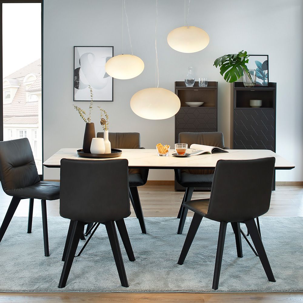 Lampadari & plafoniere: Villeroy & Boch Pendelleuchte, Weiss – Nuovo (secondo la descrizione) da Kreuzlingen venduto da Smart-Light
