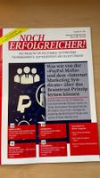 Zeitschrift NOCH ERFOLGREICHER 04/2025