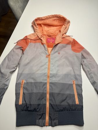 Leichte Frühlingsjacke Chillin Gr. XS,TOP Zustand
