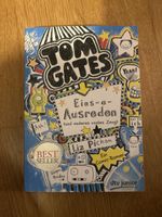 Tom Gates - Eins-a-Ausreden (und anderes cooles Zeug)