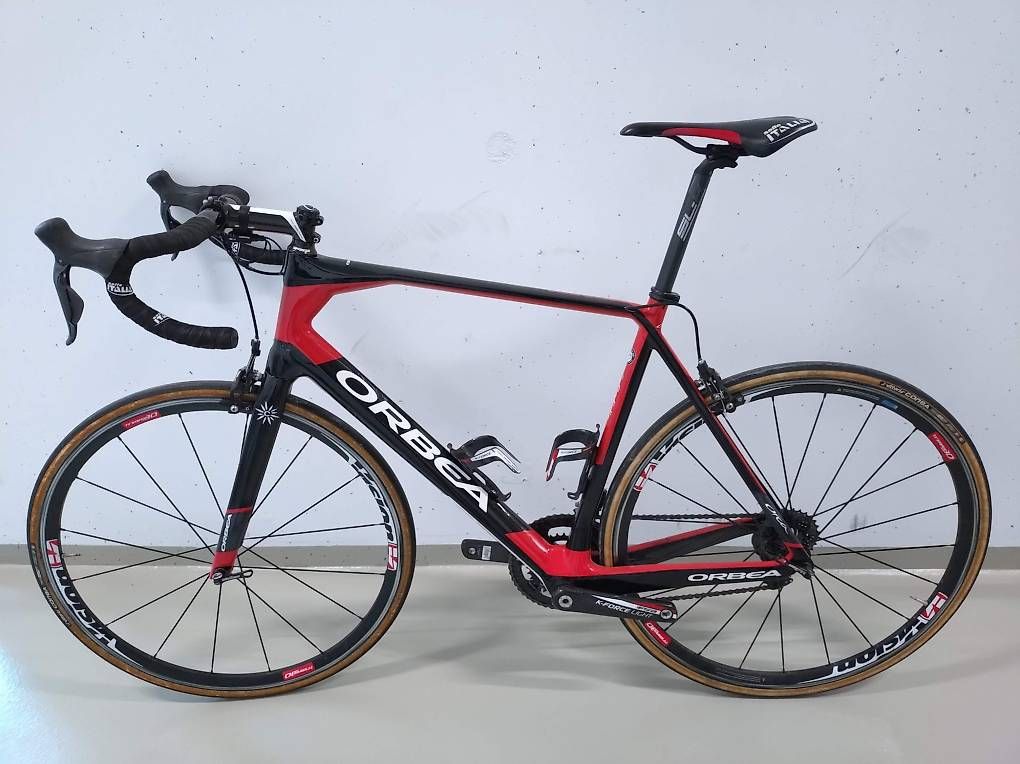 Vélos: Orbea Orca M10i Cofidis – D'occasion à Gland par bstn9 1