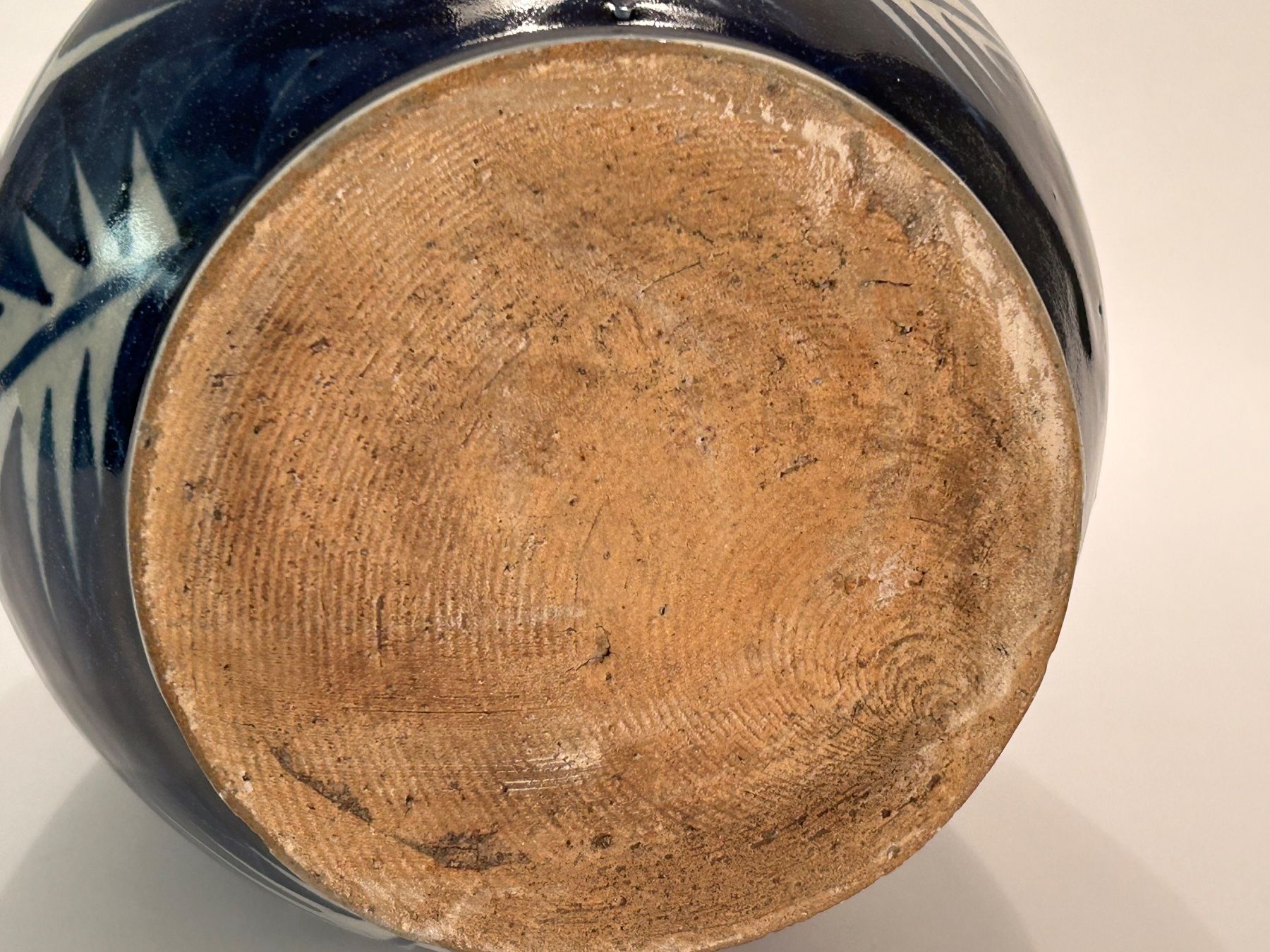 Vasi & Recipienti: Keramikvase alt – Usato da rotkreuz venduto da baudisch 4