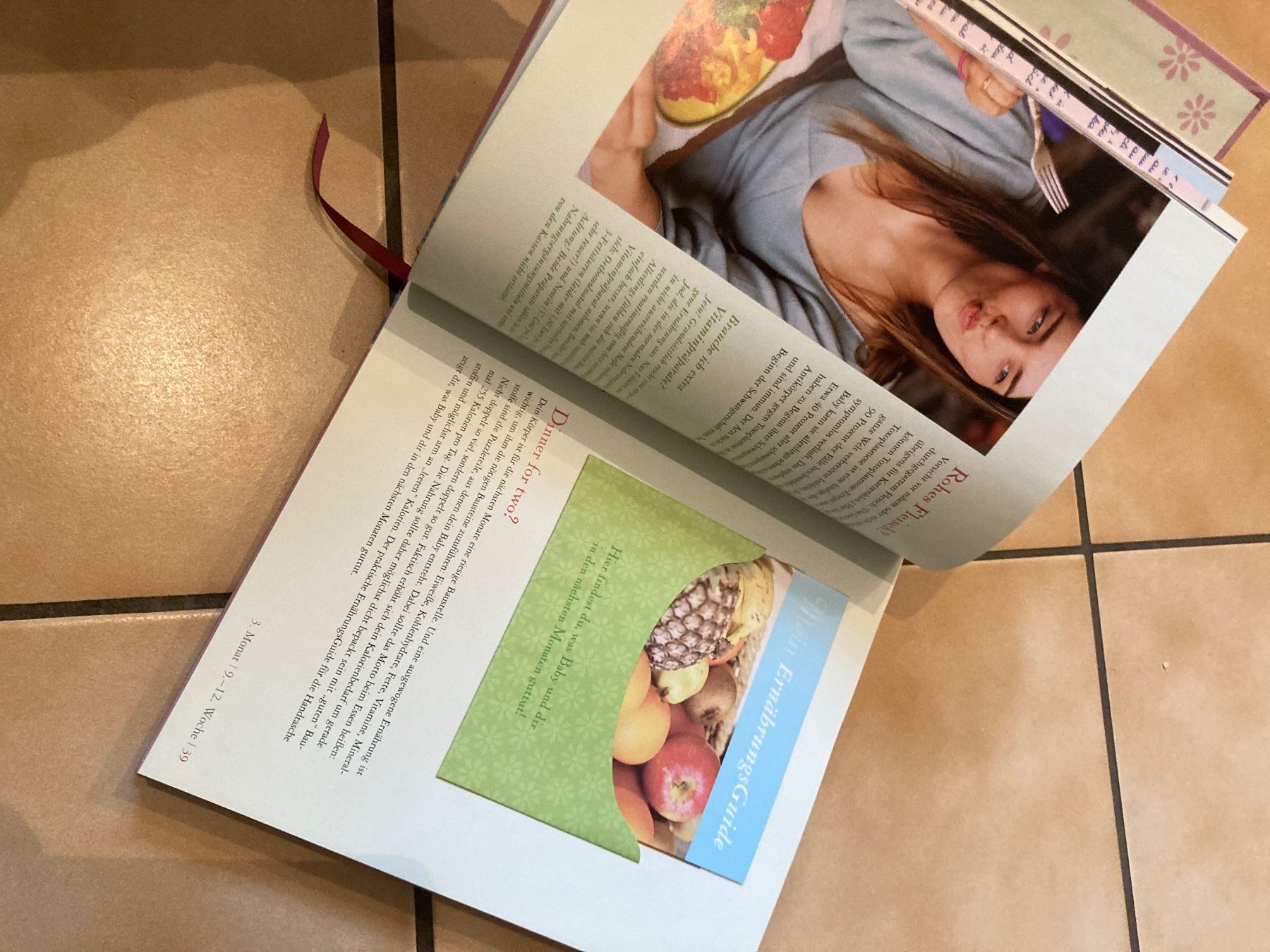 Libri: Das Mami Buch – Usato da Gachnang venduto da elvira007 1