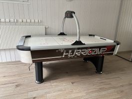 Air Hockey Hurricane ll