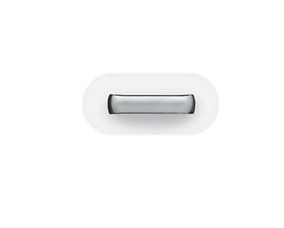 Apple Unità & Adattatore: Apple-Stecker auf Micro-USB – Nuovo e nell'imballaggio originale da Unterägeri venduto da RmOnline 3