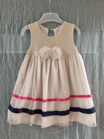 Babykleid 12 Monate