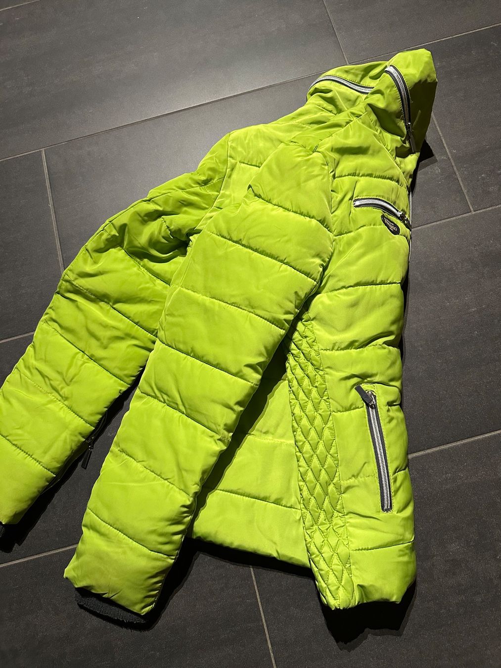 Jacken: Esperado Winterjacke – Gebraucht aus Lüchingen von nad_qn8c 1
