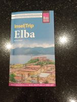 Elba Reise Know-How Inseltrip Elba mit Faltplan