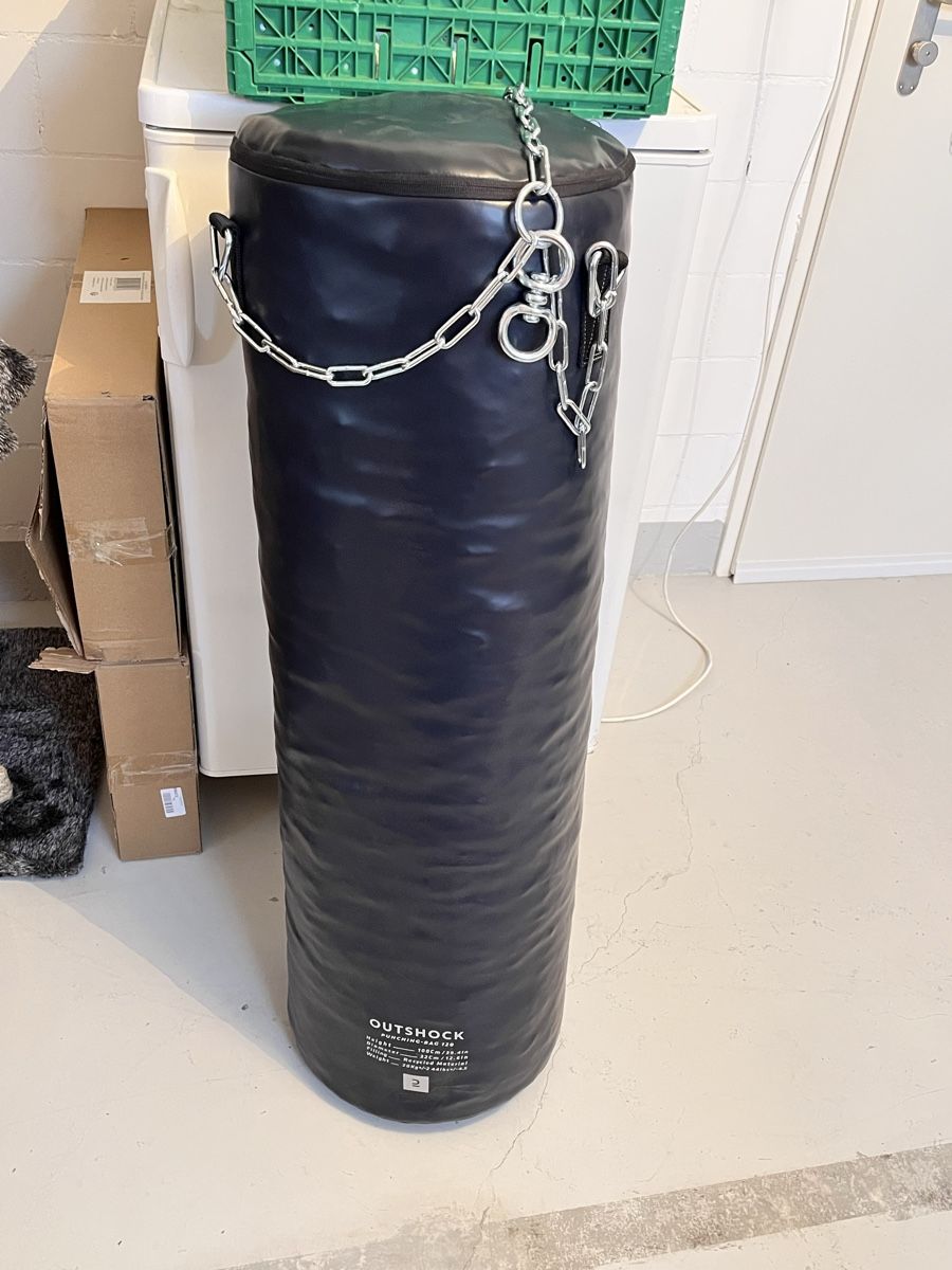 Boxsäcke: Boxsack – Neu (gemäss Beschreibung) aus Meilen von mogli_luna 1