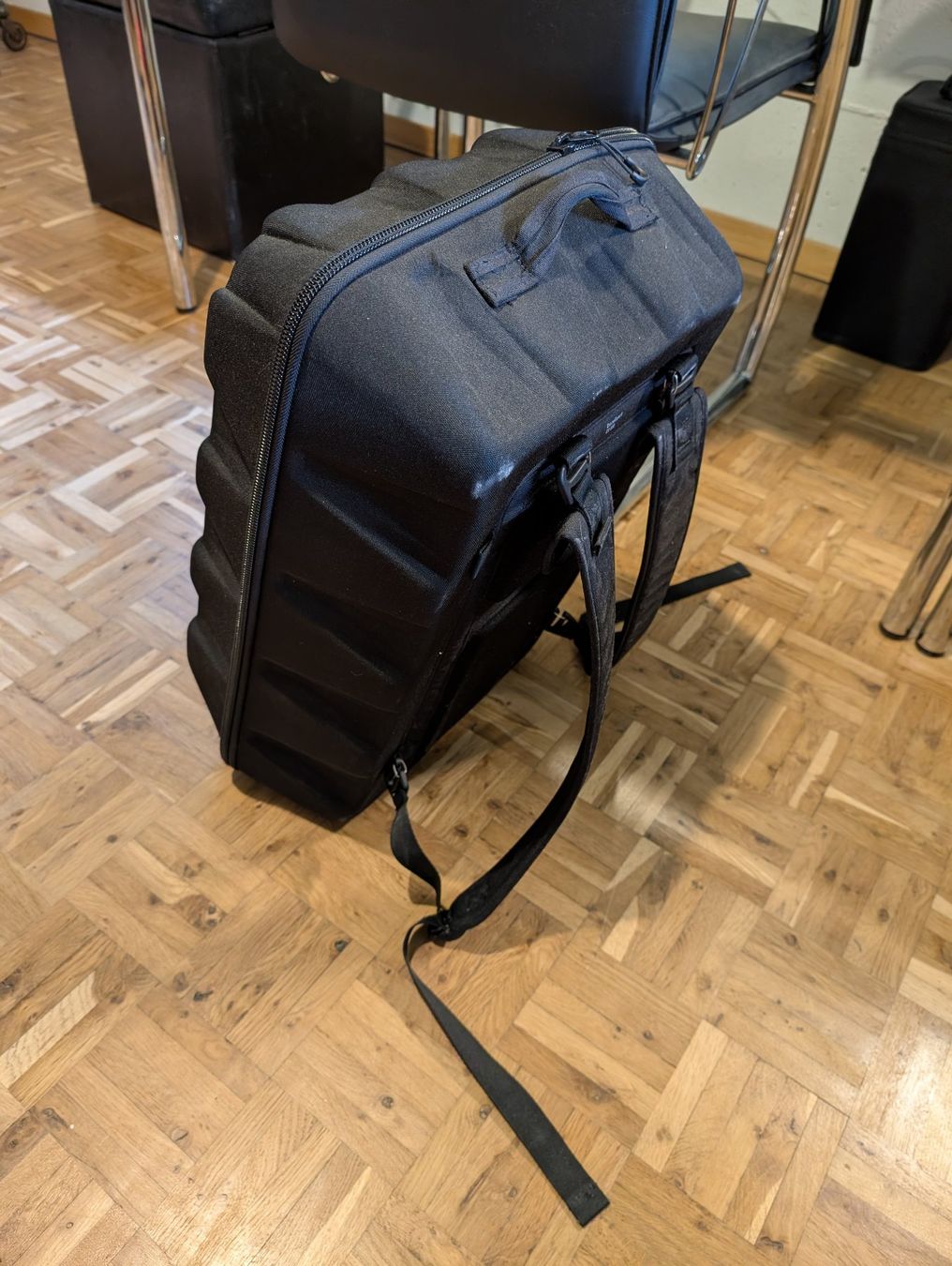Lowepro Zaini: Lowepro Drohnenrucksack – Usato da Zumikon venduto da kurpas 1