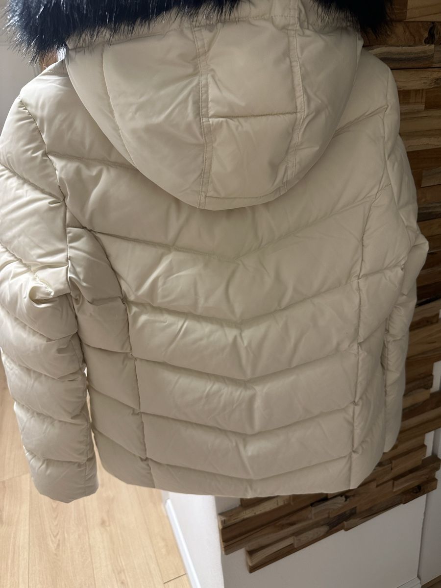 Calvin Klein Giacche: Calvin Klein Damen Winterjacke Gr:M  Neu – Nuovo e nell'imballaggio originale da Frümsen venduto da Swissline90 8
