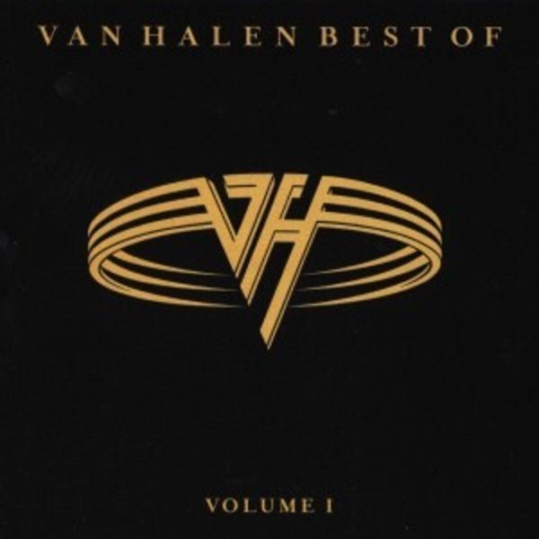 CD: Van Halen - Best Of Vol. 1 – Usato da Baden venduto da pchai_dietikon