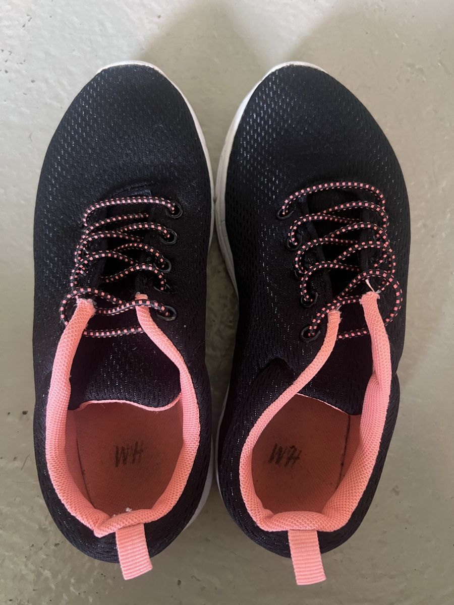 Scarpe per ragazze: Turnschuhe, Gr. 34 – Usato da Ruggell venduto da Matrix026