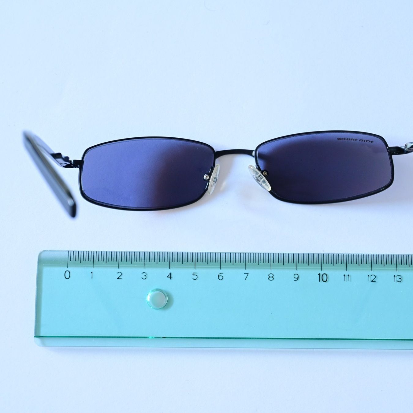Lunettes & Verres: Sonnenbrille | Tom Tailor | mit Case – D'occasion à Scherz par Neogeo5000 5