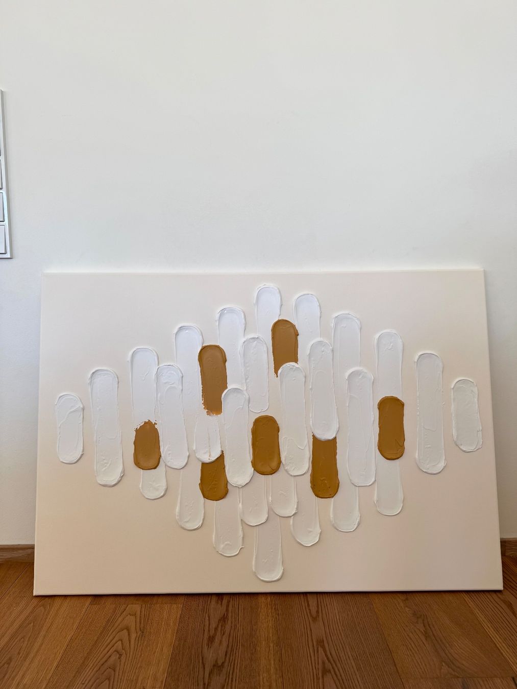 Dipinti: Gemälde 70x100 cm – Nuovo e nell'imballaggio originale da Triesen venduto da dardaleni 1