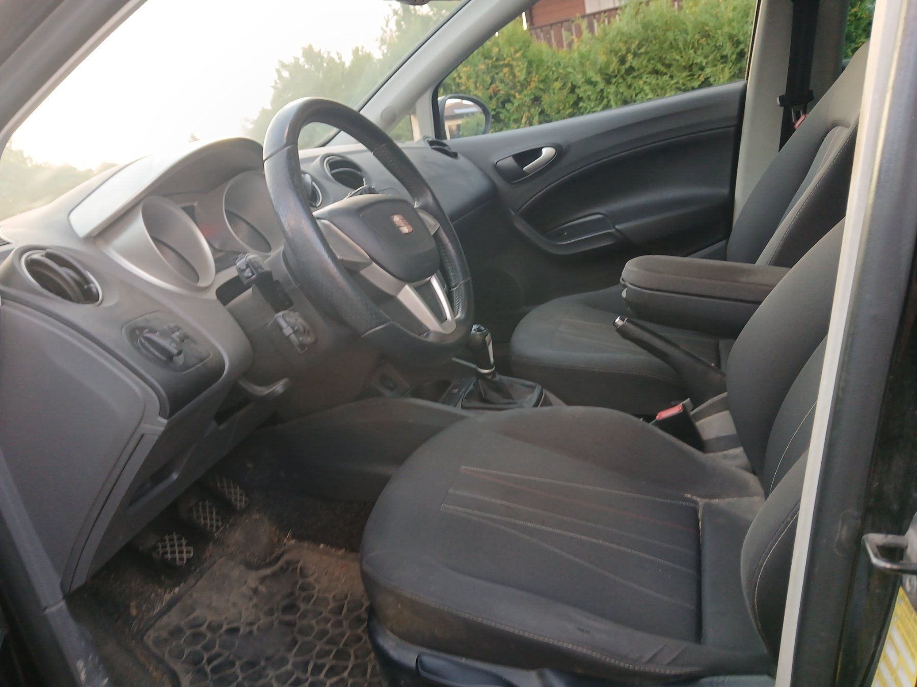 Seat Automobili: Seat Ibiza 1.2 – Usato da Ebikon venduto da smart1997 4