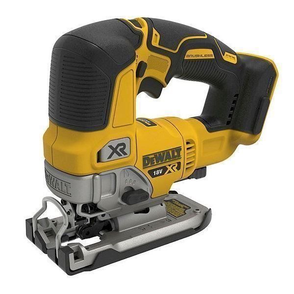 Dewalt Seghe: DeWalt Akku-Stichsäge DCS334NT – Nuovo e nell'imballaggio originale da Bottighofen venduto da zaap 1