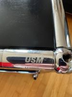 USM Haller Möbel Gebraucht Neupreis lag bei circa CHF.1.390.