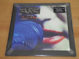 THE CURE: PARIS - 30th ANNIVERSARY EDITION - FICTION RECORDS