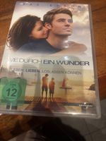 DVD Wie durch ein Wunder, Zac Efron