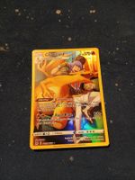 Charizard Illustration Rare (EN) Trainer Gallery TG03