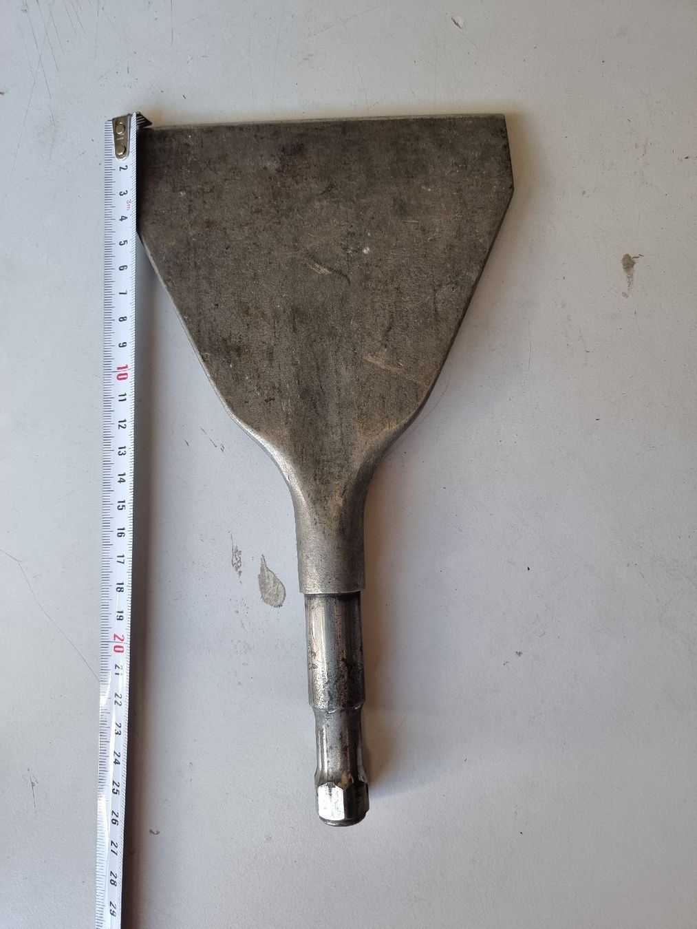 Tous les outils: Flachmeissel  – D'occasion à WIL SG par Sprin319 1