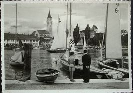 ROMANSHORN Yacht-Betrieb
