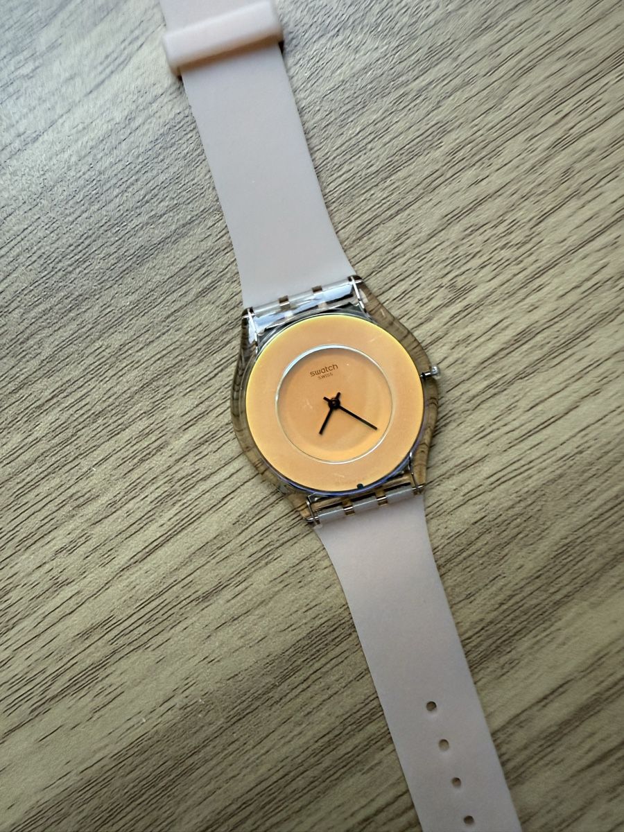 Swatch Orologi: Swatch Uhr Damen – Usato da Berikon venduto da chuchu 2