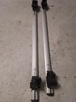 Trägersystem Toyota Horizontal und Quer