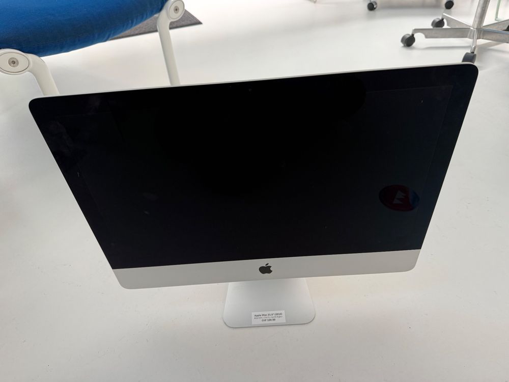 Apple iMac 21.5