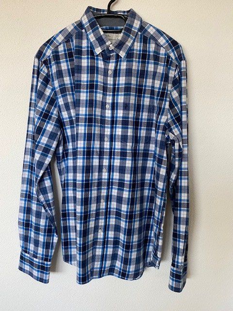 Lotti di vestiti: Kleiderpaket Herren 10 Hemden – Nuovo (secondo la descrizione) da Pfaffhausen venduto da stepober 4