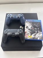 PS4 Pro