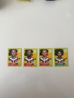 PANINI WM 2026 verschiedene Bilder DEUTSCHLAND 