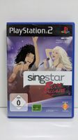 Singstar Rock Ballads - PlayStation 2