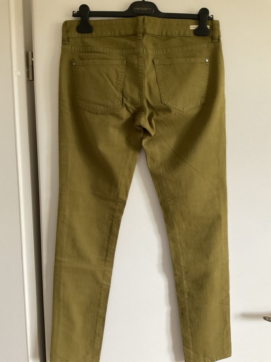 Jeans: Jeans  – Nuovo e nell'imballaggio originale da Regensdorf venduto da sina072 2
